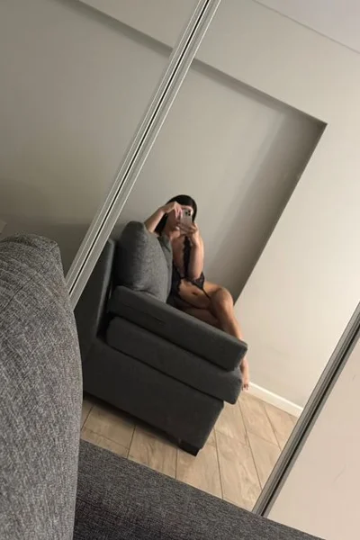 Javiera nicol (25 años) — Palermo, Argentina - 11