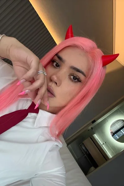 Javiera nicol (25 años) — Palermo, Argentina - 8