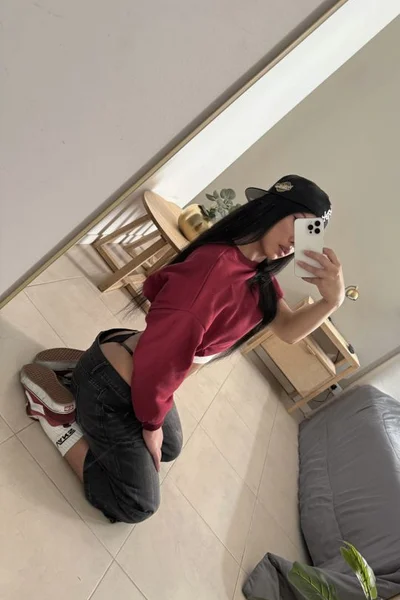 Javiera nicol (25 años) — Palermo, Argentina - 15