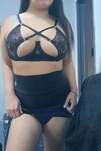 Catalina (28 años) — Río Grande, Argentina - 34