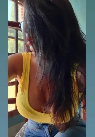 Catalina (28 años) — Río Grande, Argentina - 60