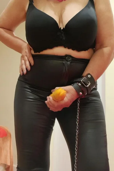 Mara (53 años) — Tres Cruces, Uruguay - 21