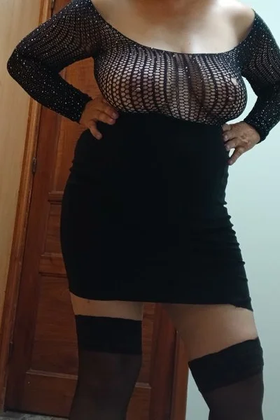 Mara (53 años) — Tres Cruces, Uruguay - 10