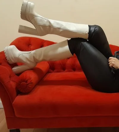 Mara (53 años) — Tres Cruces, Uruguay - 17