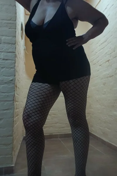 Mara (53 años) — Tres Cruces, Uruguay - 9