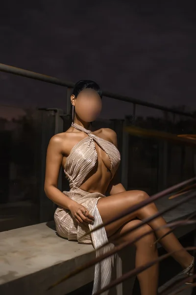 Larissa (33 años) — Palermo, Argentina - 3
