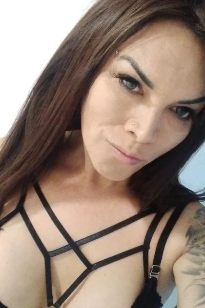 Ariana Palacio (30 years) — Capital, Argentina - 91