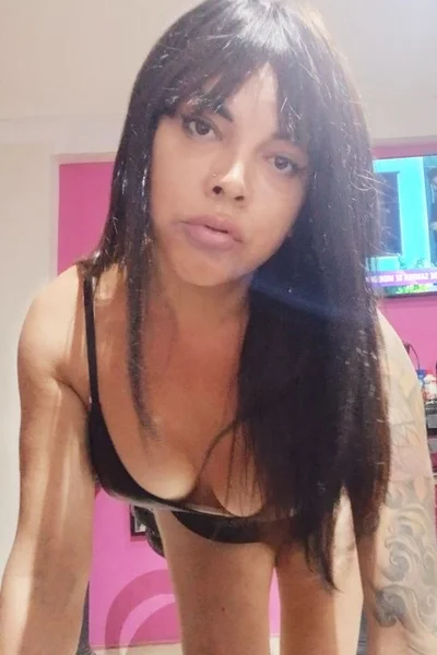Ariana Palacio (30 years) — Capital, Argentina - 26