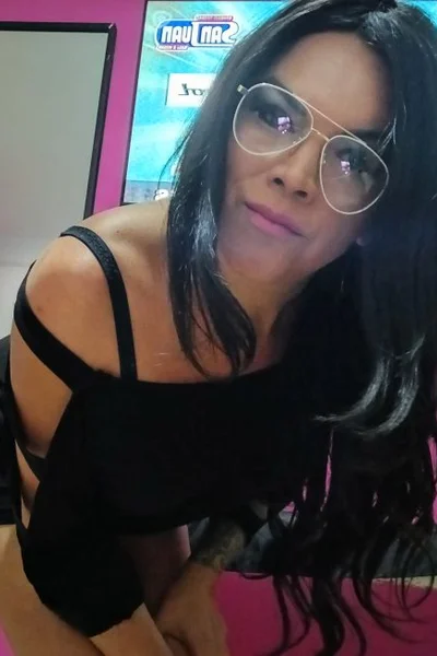 Ariana Palacio (30 years) — Capital, Argentina - 58