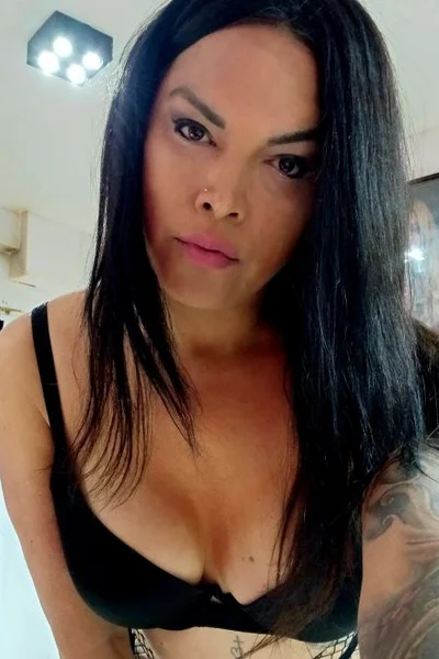 Ariana Palacio (30 years) — Capital, Argentina - 50