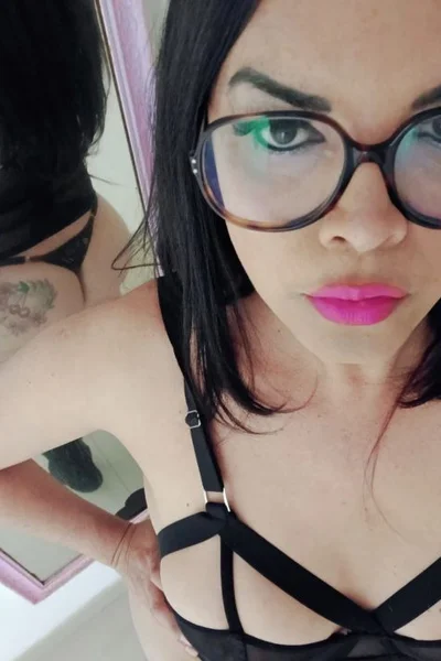 Ariana Palacio (30 years) — Capital, Argentina - 39