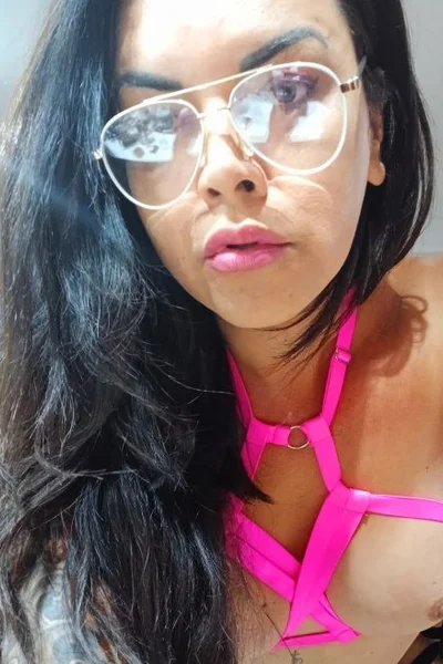 Ariana Palacio (30 years) — Capital, Argentina - 78