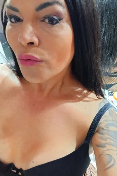 Ariana Palacio (30 years) — Capital, Argentina - 49