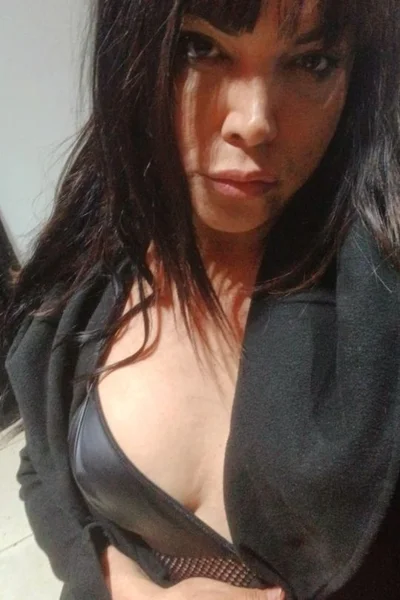 Ariana Palacio (30 years) — Capital, Argentina - 4