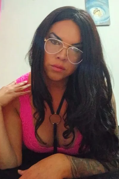Ariana Palacio (30 years) — Capital, Argentina - 64