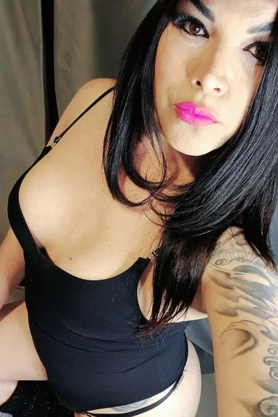 Ariana Palacio (30 years) — Capital, Argentina - 30