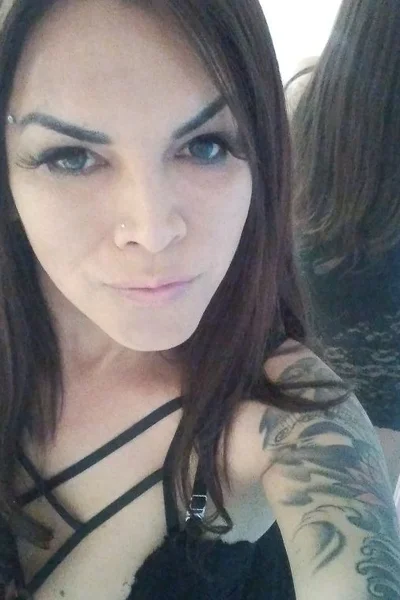 Ariana Palacio (30 years) — Capital, Argentina - 89