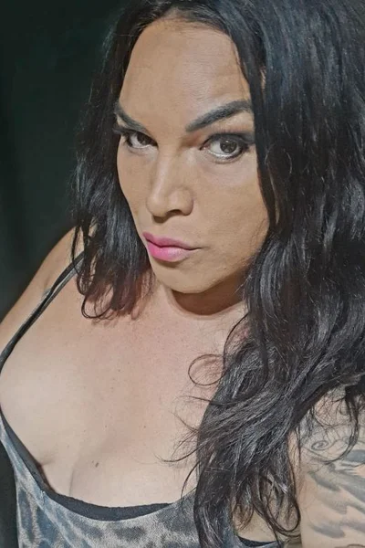 Ariana Palacio (30 years) — Capital, Argentina - 11