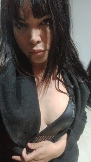 Ariana Palacio (30 years) — Capital, Argentina - 1