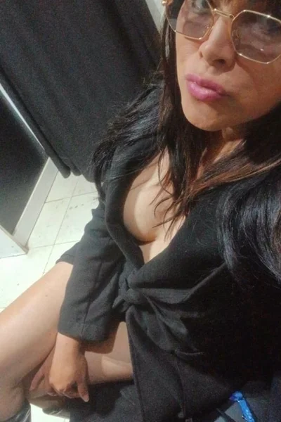 Ariana Palacio (30 years) — Capital, Argentina - 3
