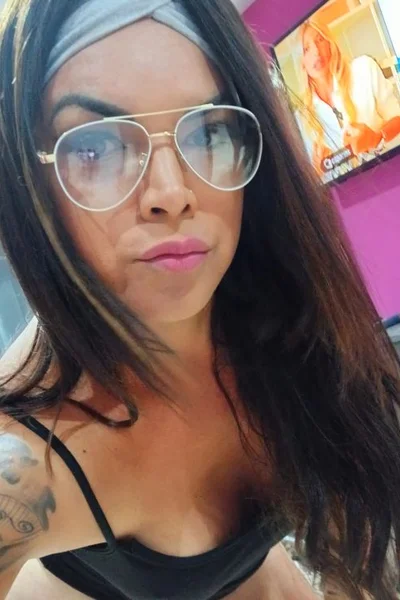 Ariana Palacio (30 years) — Capital, Argentina - 74