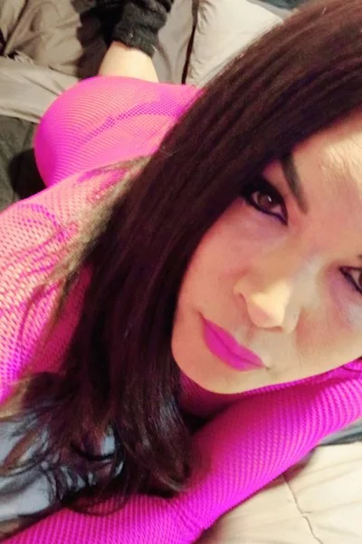 Ariana Palacio (30 years) — Capital, Argentina - 36