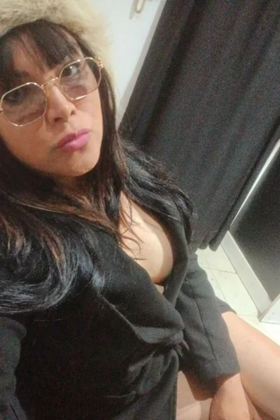 Ariana Palacio (30 years) — Capital, Argentina - 5