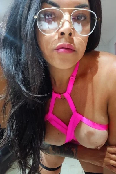 Ariana Palacio (30 years) — Capital, Argentina - 77