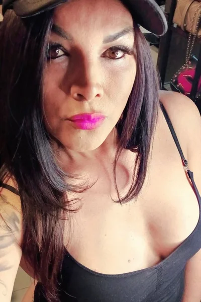 Ariana Palacio (30 years) — Capital, Argentina - 42