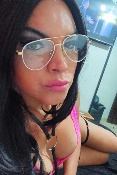 Ariana Palacio (30 years) — Capital, Argentina - 53
