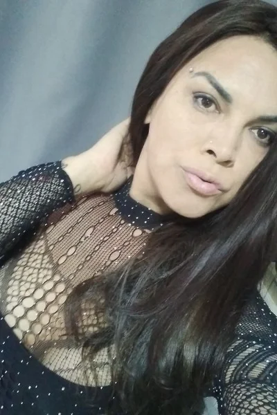 Ariana Palacio (30 years) — Capital, Argentina - 88