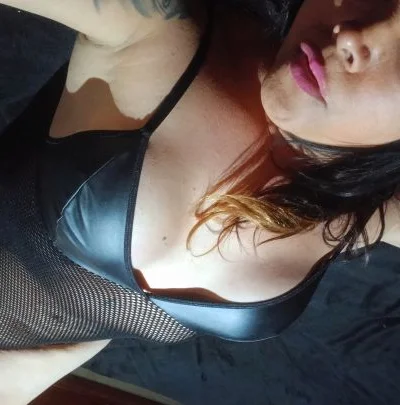 Ariana Palacio (30 years) — Capital, Argentina - 15