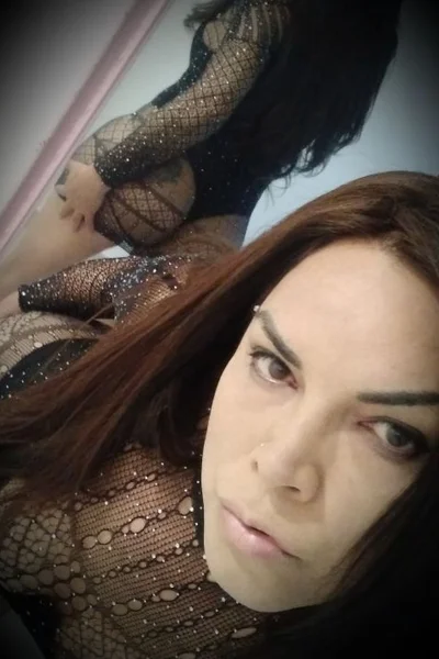 Ariana Palacio (30 years) — Capital, Argentina - 85