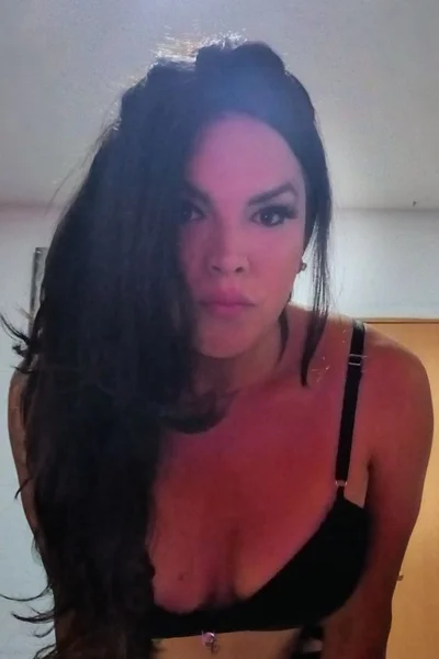 Ariana Palacio (30 years) — Capital, Argentina - 68
