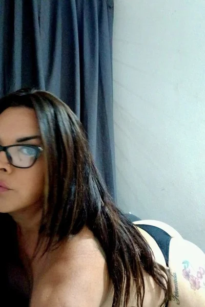 Ariana Palacio (30 years) — Capital, Argentina - 69