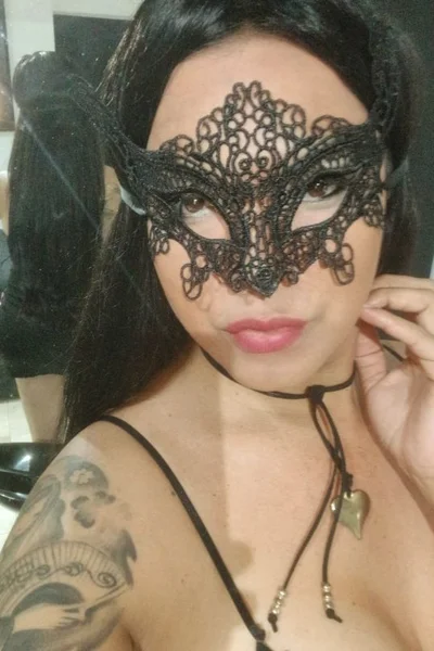 Ariana Palacio (30 years) — Capital, Argentina - 14