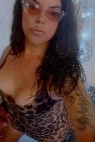 Ariana Palacio (30 years) — Capital, Argentina - 12