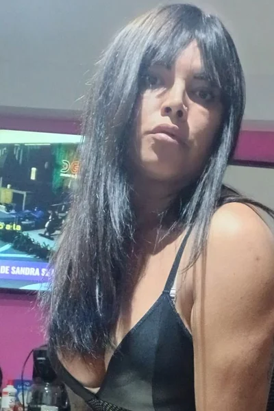 Ariana Palacio (30 years) — Capital, Argentina - 28