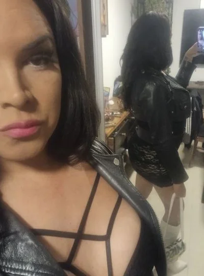 Ariana Palacio (30 years) — Capital, Argentina - 9
