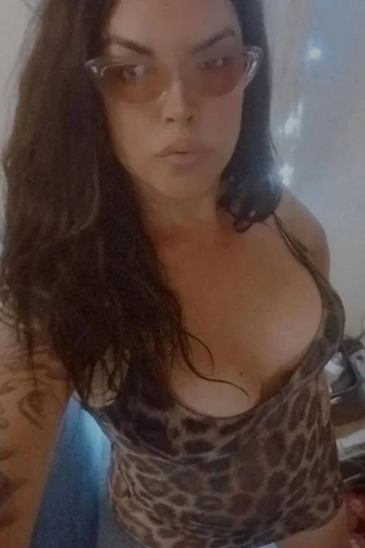 Ariana Palacio (30 years) — Capital, Argentina - 13