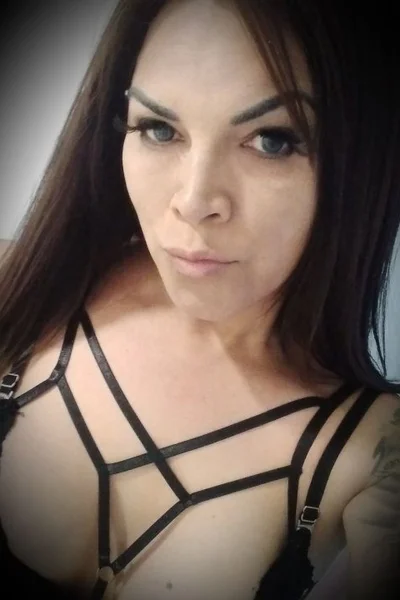 Ariana Palacio (30 years) — Capital, Argentina - 86