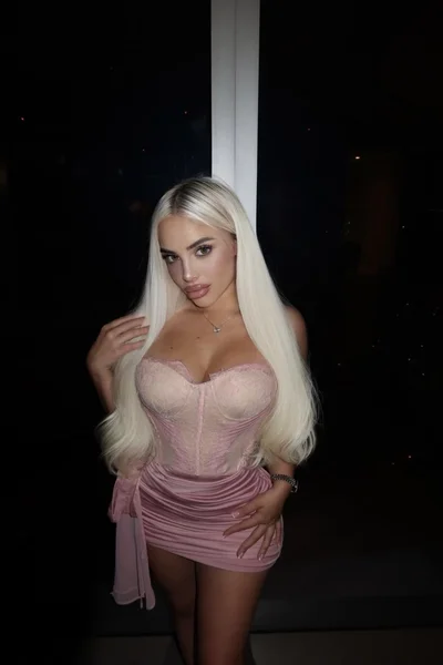 Martina (26 anos) — Palermo, Argentina - 12