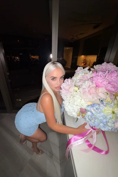 Martina (26 anos) — Palermo, Argentina - 6