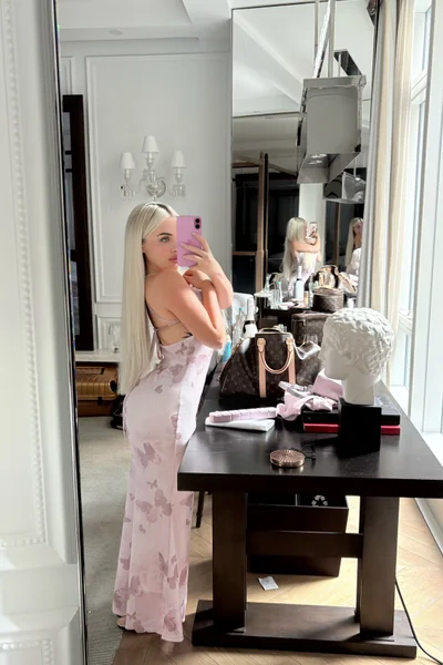 Martina (26 anos) — Palermo, Argentina - 7