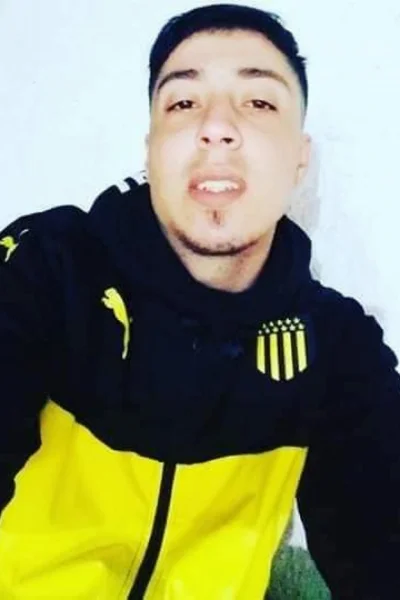 Maicol (35 años) — Montevideo / Piedras Blancas