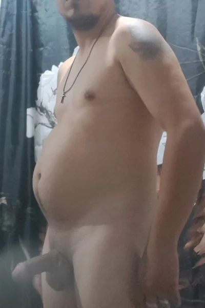 Maicol (35 años) — Piedras Blancas, Uruguay - 3