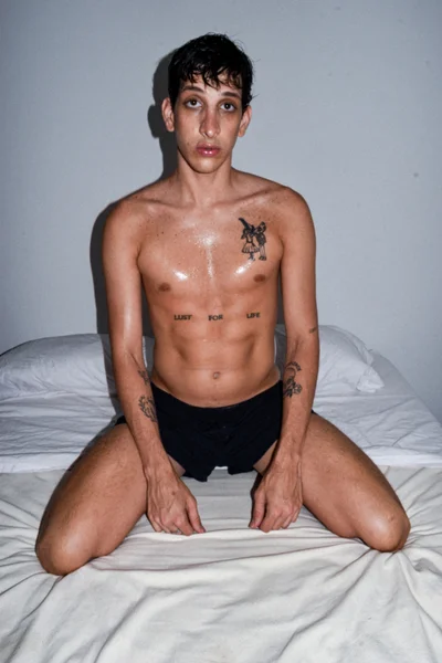 Oki (26 años) — Capital Federal, Argentina - 15
