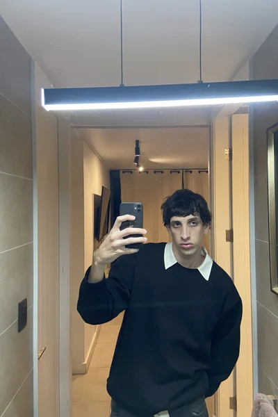 Oki (26 años) — Capital Federal, Argentina - 9