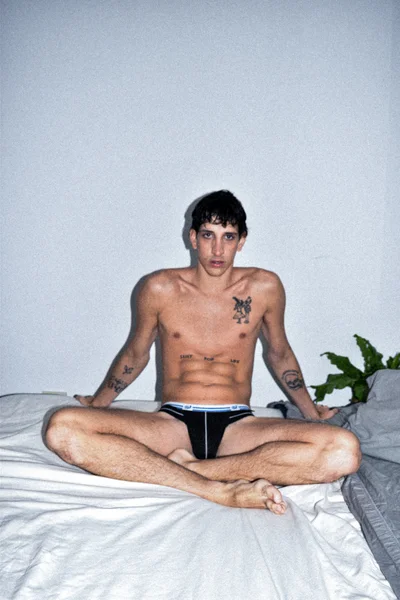 Oki (26 años) — Capital Federal, Argentina - 7