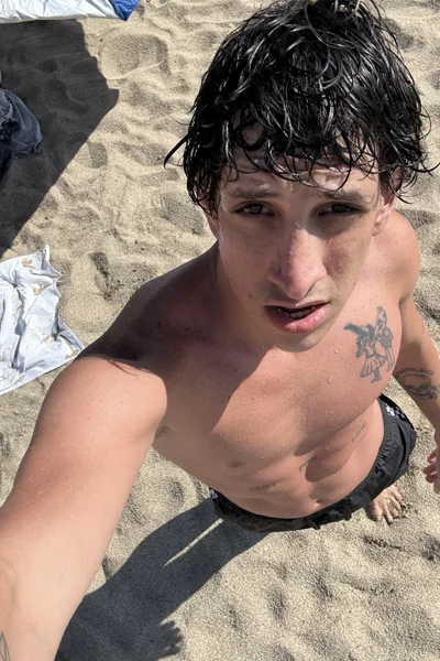 Oki (26 años) — Capital Federal, Argentina - 3